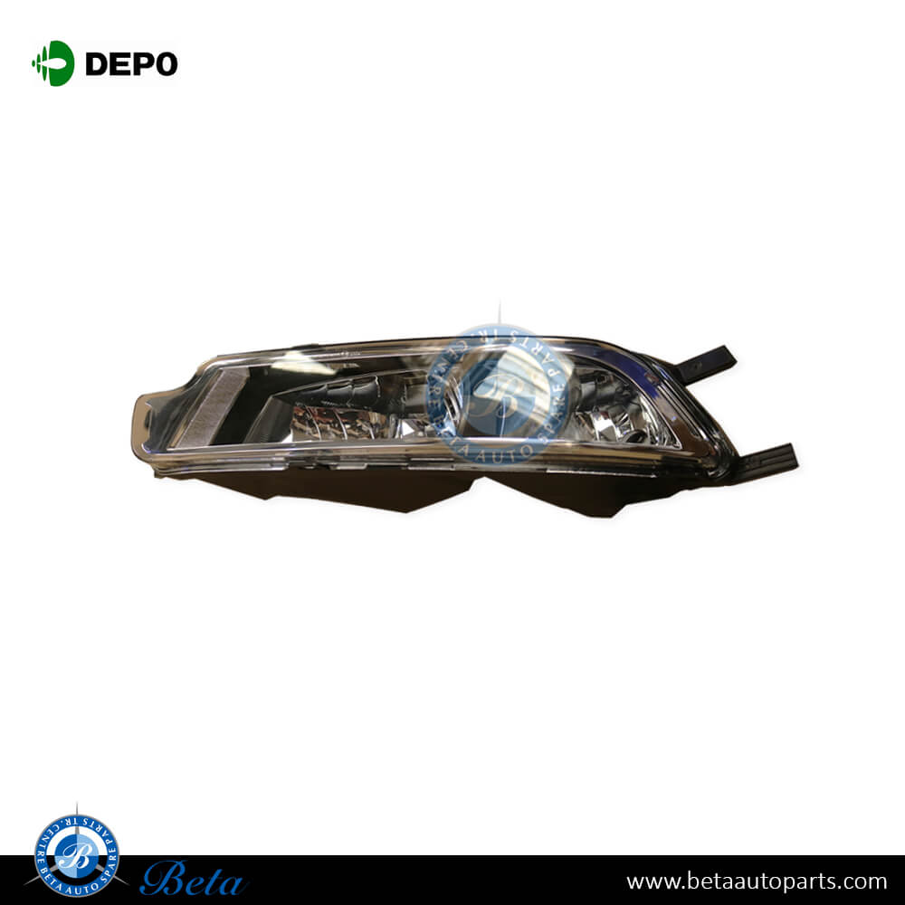 Left Side Fog Lamp with DRL for Volkswagen Passat 2015-2019 models, Part Number 3G0941661E Left Side Fog Lamp with DRL for Volkswagen Passat 2015-2019 models, Part Number 3G0941661E
